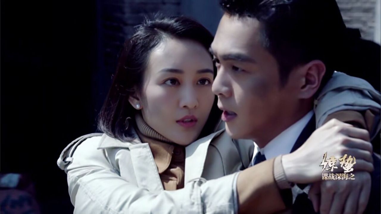 《惊蛰》:余小晚重复三次的台词,暗示陈山与张离的情感结局