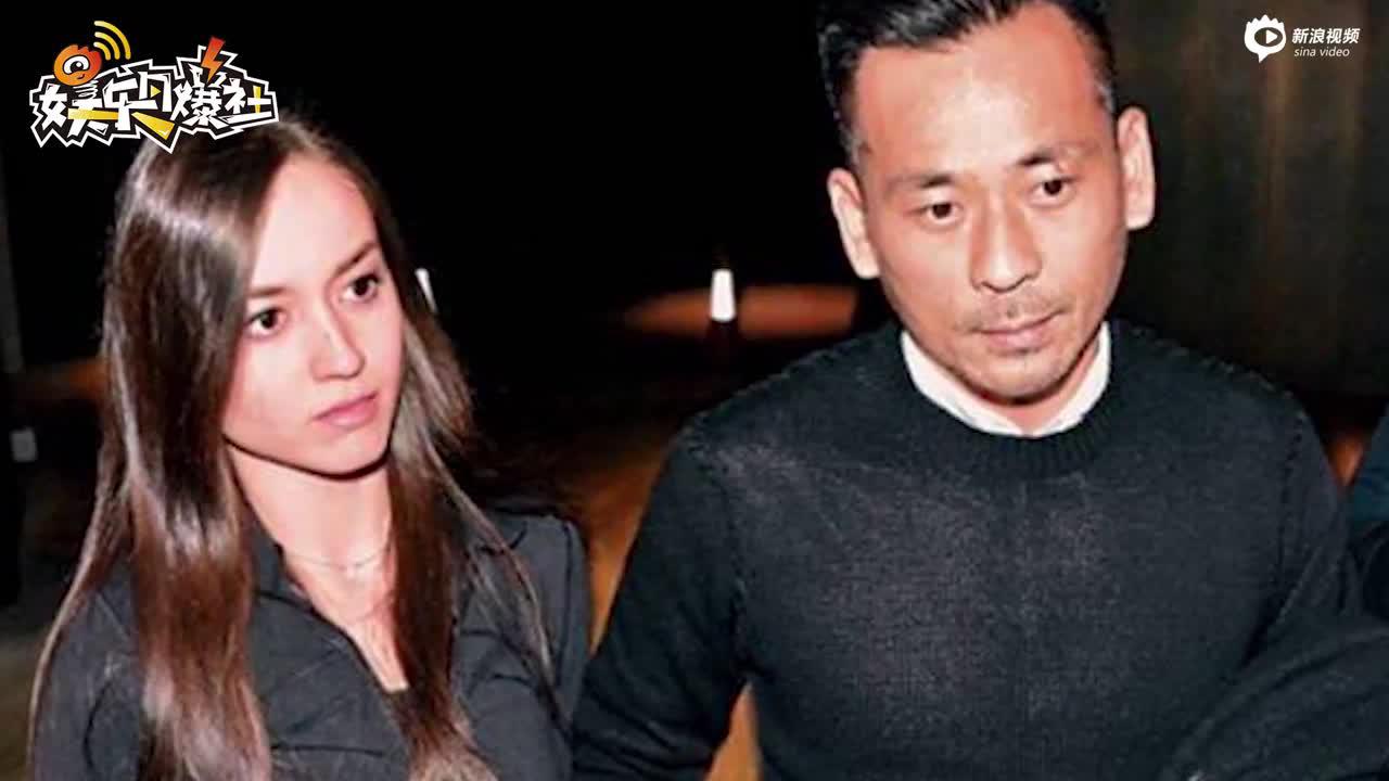 与澳门大亨结束恋情传小三mandy收3亿分手费