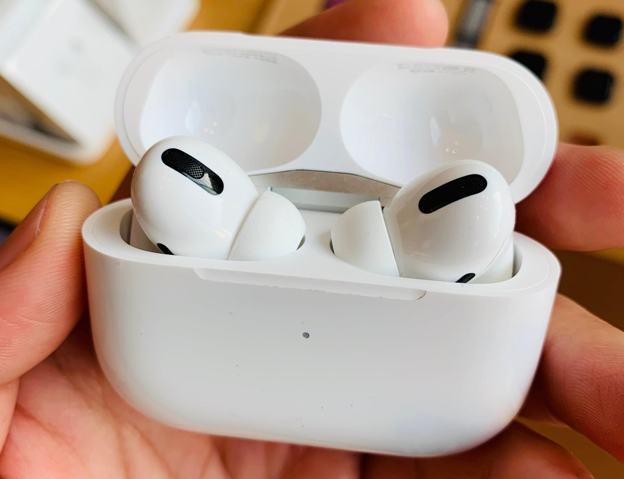 1999元AirPods Pro算个啥？汽车的主动降噪早玩腻了！