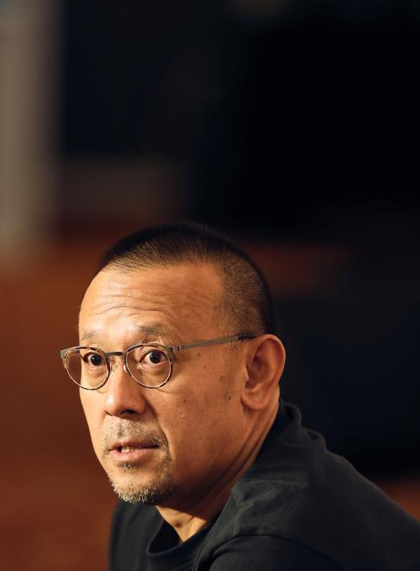 看了姜文三个孩子的名字,才知道什么是大导演,取名字就是不一样