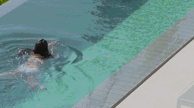 山顶别墅，让你住在“天际线”，富人的生活越来这么美好，羡慕