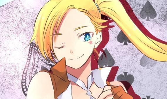 fgo日服新四星弓兵灾星简评价顶级的强力工具人