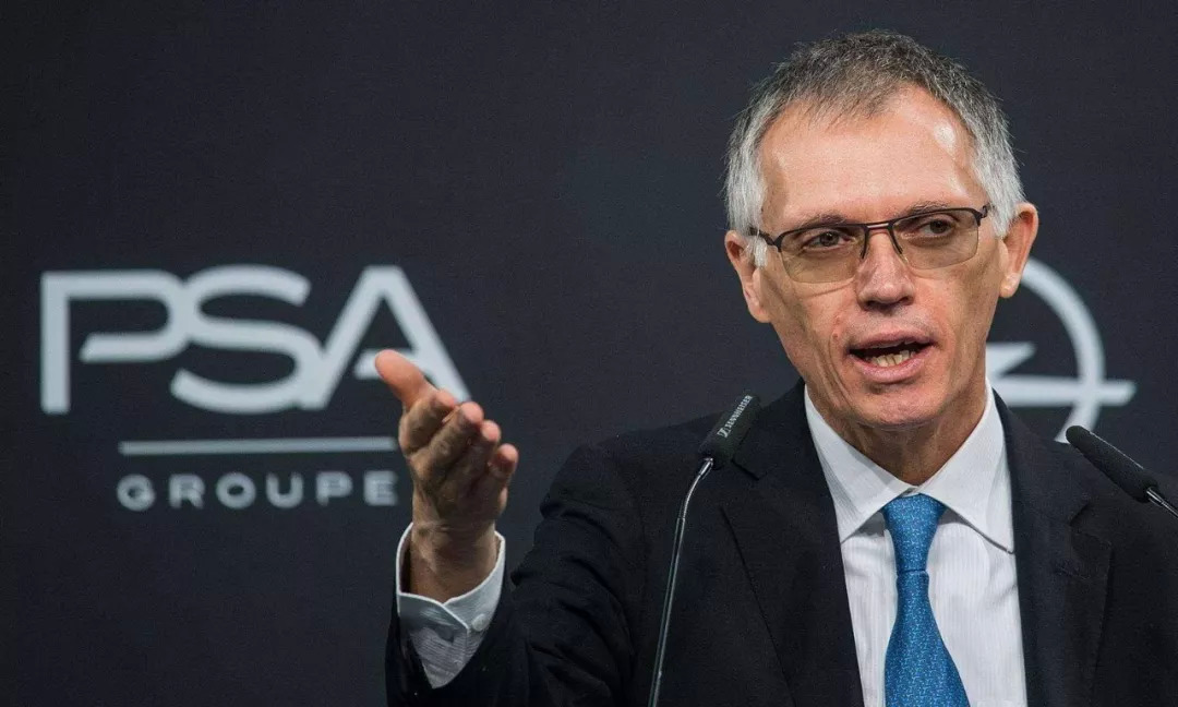 FCA与PSA“闪婚”背后的必然性