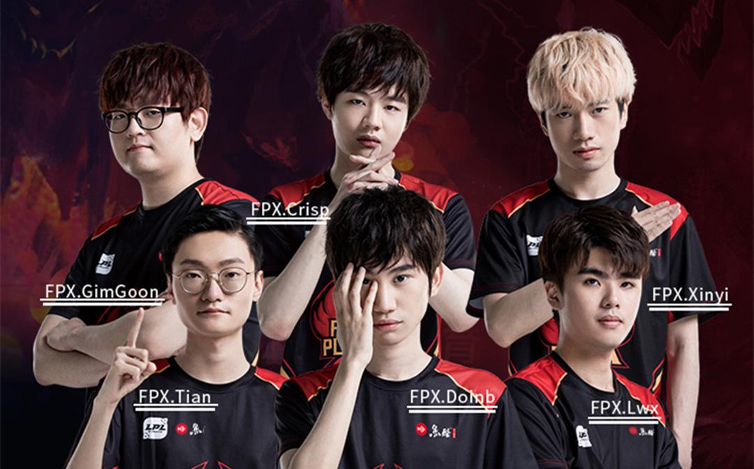 斗鱼s9fpx赢比赛却被fnc嘲讽网友道出原因缺少明星选手