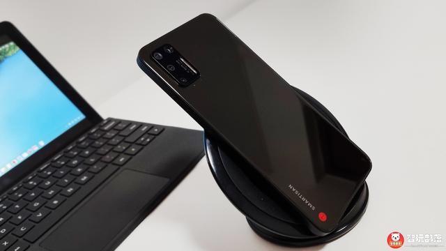 坚果pro3 无线tnt试玩评测:这一次,坚果走在了华为和三星前面__财经