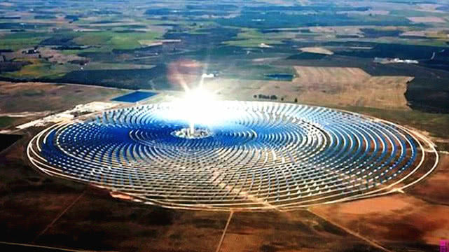 技术突破中国2个领先世界的科技研究人造太阳实现1亿度运行