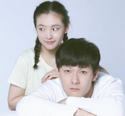 张雨剑吴倩恋情升温,男方陪女方去医院,疑似做产检?