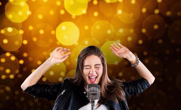 学唱歌的人学会这唱歌方法和技巧就够了你也可以成为ktv麦霸