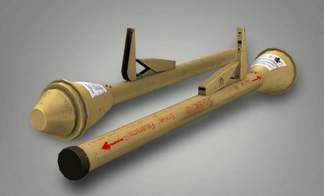 巴祖卡和铁拳火箭筒是现代单兵攻坚武器的始祖哪一种性能更好