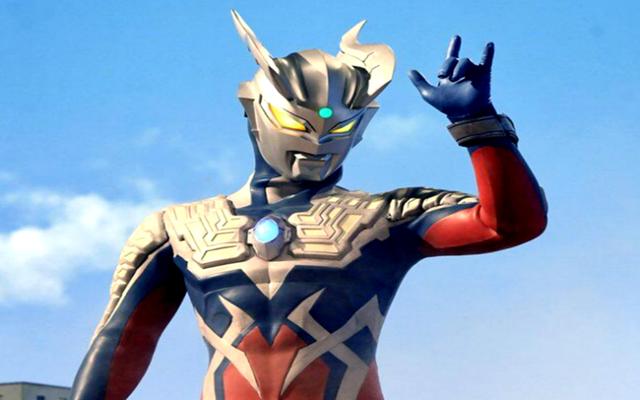 赛罗,泰迦都上榜,雷欧的儿子更猖狂