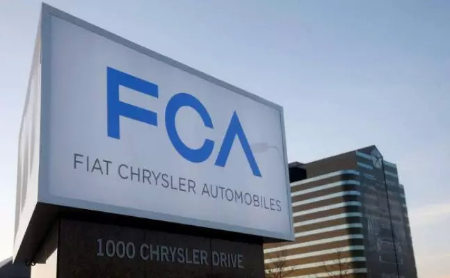 FCA与PSA“闪婚”背后的必然性