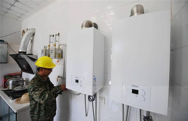 判废年限只有8年的热水器和壁挂炉,如何做水垢清洗和预防?