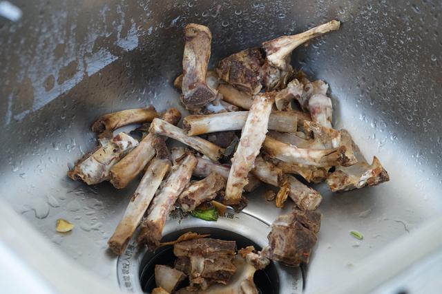 简单粗暴的懒人清洁助手云米厨余垃圾处理器你值得拥有