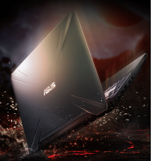 真香警告16gb内存1660ti显卡的飞行堡垒7双十一仅售7999