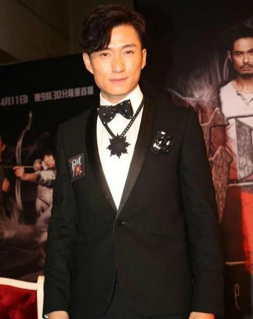 他曾被赌王女儿狠甩,受尽嘲笑忍辱6年,今娶娇妻还有望成视帝!