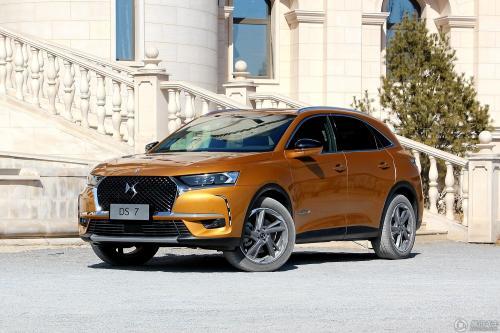 离开长安后 DS品牌的未来会更好吗？