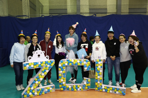 从新赛季到新未来 北京汽车排球俱乐部粉丝见面会圆满举行