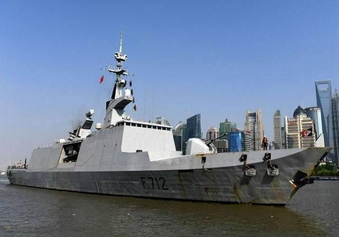 法国研制新型护卫舰,为弥补防空能力缺陷,但仅携带16个垂发单
