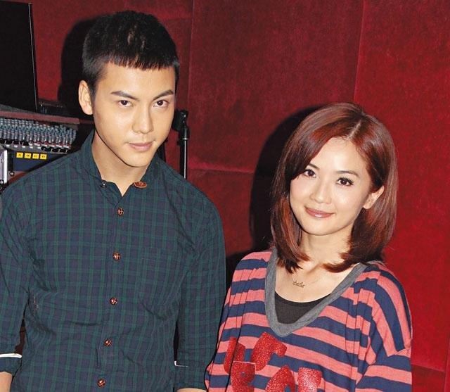 她是郑中基前妻,陈伟霆前任,被张智霖催婚10年,迷倒百亿太子爷