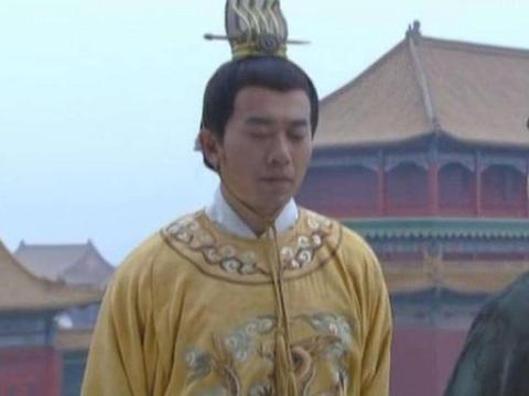 朱标为何被称为权力最大的太子,朱元璋为什么敢于放权给他?|朱标|朱元璋|太子_新浪新闻