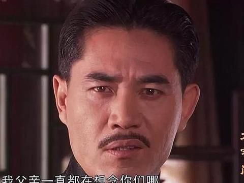 戏里戏外之《大宅门》白景琦出生 谱写家族故事新篇章-综艺|白景琦|大宅门|祖母|故事|杨九红_新浪新闻