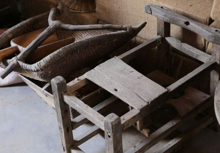 农村老物件,有些能勾起童年的回忆,认识的都是叔叔辈了