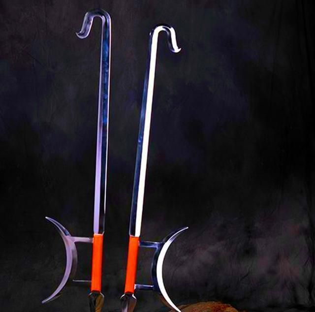 南侠展昭婚后使用的佩剑是巨阙还是湛卢