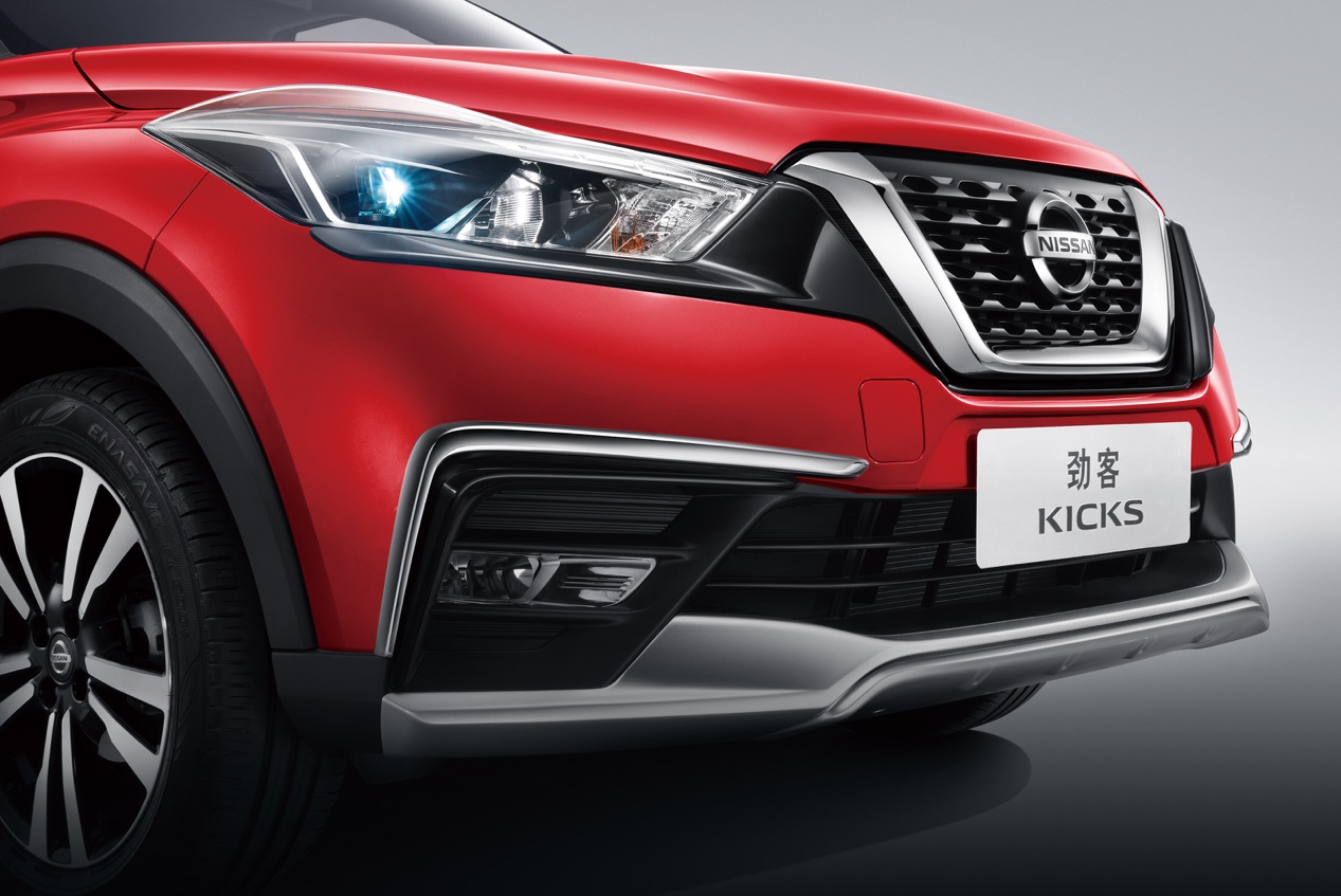 东风日产劲客2020款上市,售价9.98-13.88万元