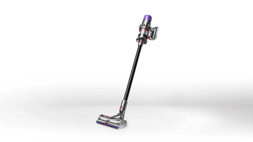 戴森全新限量版v11 complete智能无绳吸尘器全球首发