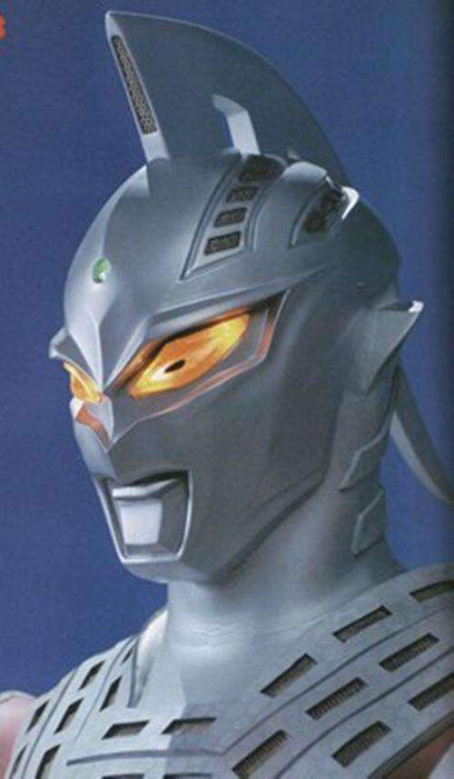 麦克斯奥特曼其实一直在致敬一个奥特曼!