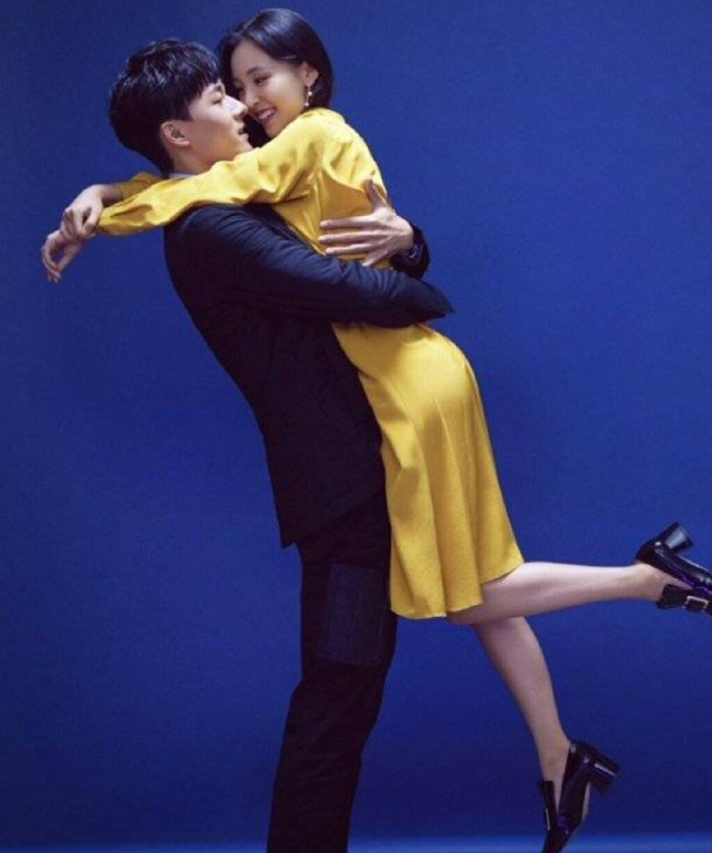 90后小花小生被曝恋情,从戏中走到现实,见了家长好事将近|90后|吴倩