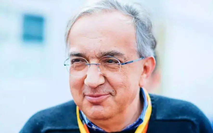 FCA与PSA“闪婚”背后的必然性