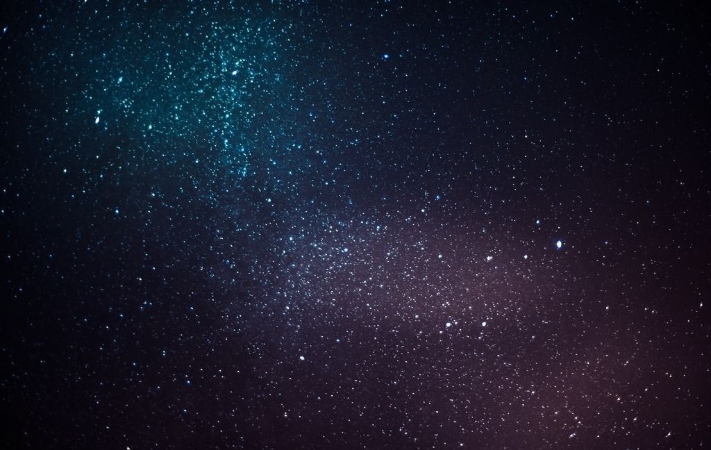 宇宙中有无数恒星,地球的夜晚却漆黑一片,奥博斯悖论或能解释