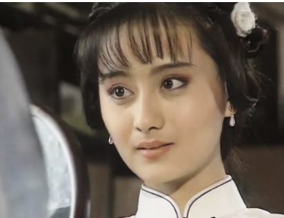 1993年的梅花烙认得出金铭和王艳认不出陈建斌和王学兵