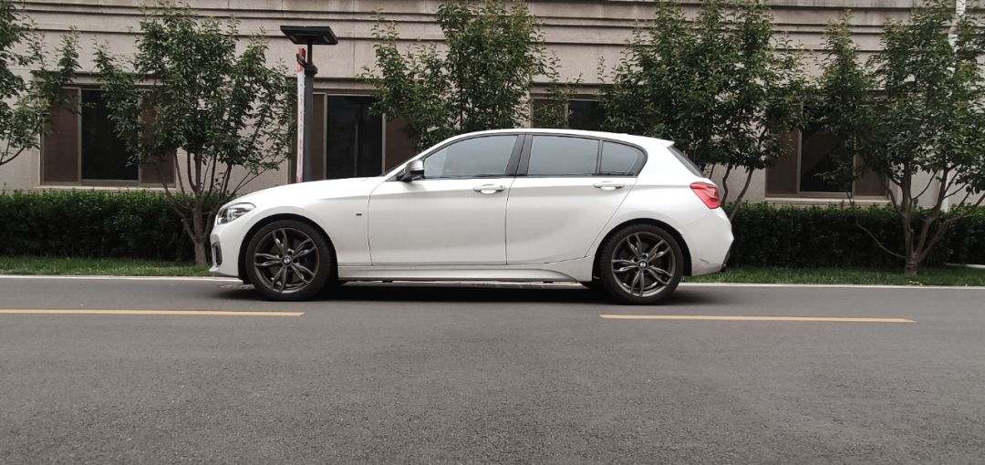 从普通宝马换到高性能宝马优点只有马力大车主老婆疯狂吐槽