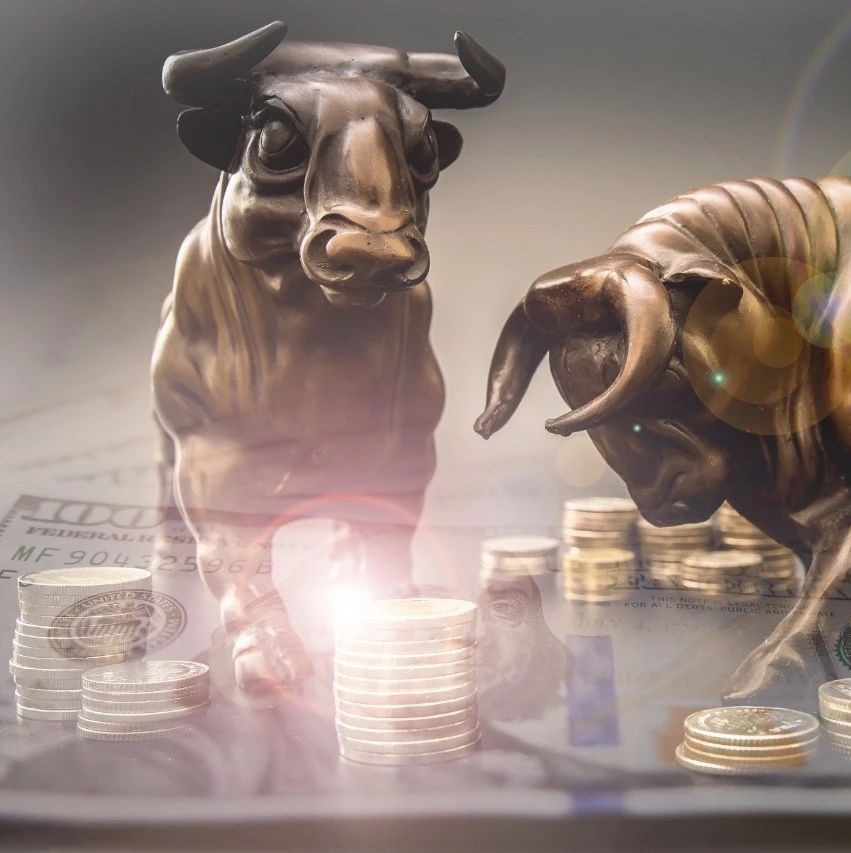 北上资金7月以来1200亿加仓A股 金融、消费全面扫货