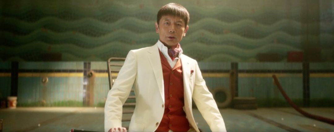 正文        导演:肯·斯科特   主演:丹努什 / 贝热尼丝·贝乔