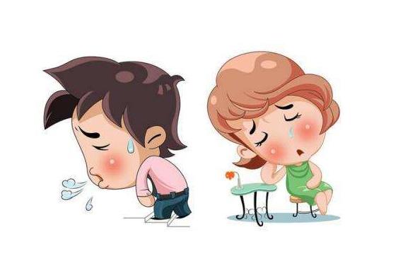 身体这2个部位出现异常,可能是气虚的信号,别不当回事!