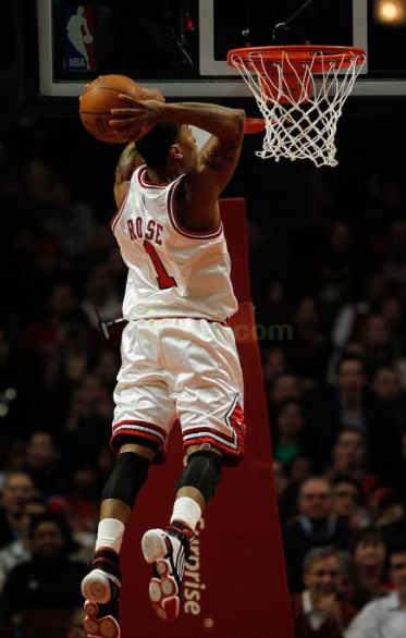 为什么nba球星扣篮后喜欢挂筐原来这里面学问这么大