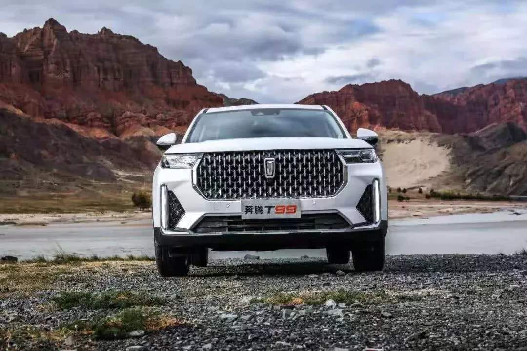 11月份新车上市汇总，国产车发力，BBA角逐新能源市场