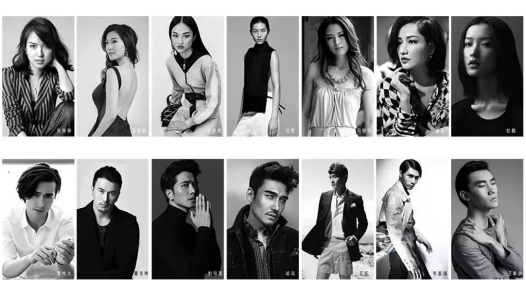 中国和海丨2019第27届新丝路模特大赛成都赛区正式启动!