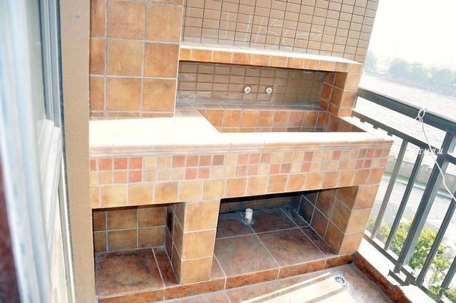 9.8.7.我们再来看看砖砌的洗衣池6.5.4.3.2.1.