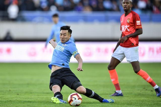 秦升33岁生日:亚冠联赛官方微博送祝福