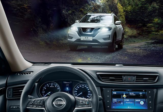 紧凑型合资车口碑排行榜_紧凑型SUV新车质量最新排名:国产车占一半,皓影途岳不如逍客!