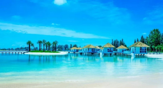 中国和海丨2019第27届新丝路模特大赛成都赛区正式启动!