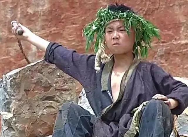 朱元璋放牛时睡觉,无意中做了两个动作,刘伯温就认定他会当皇帝