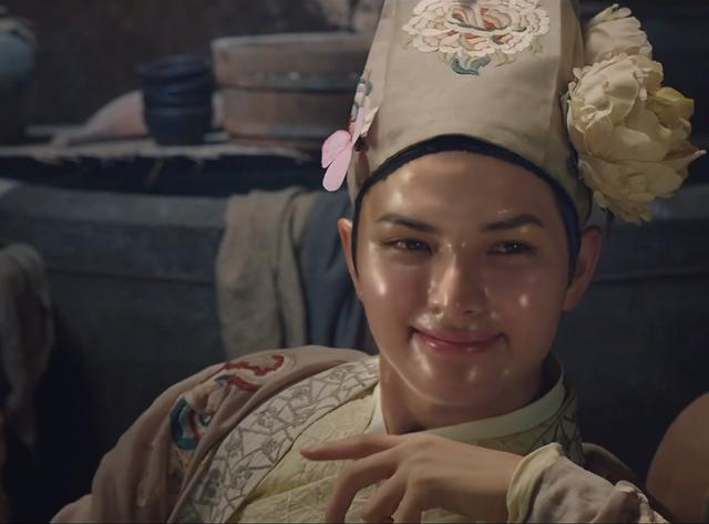 王者荣耀:梁祝皮肤灵感来自猪刚鬣?玩家感到疑惑,看到图3笑了