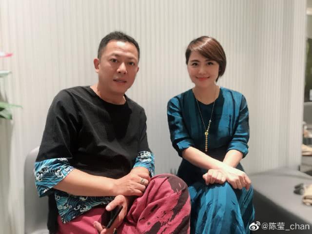 还珠格格原班人马再聚首,柳红貌美如初柳青已成大叔|柳青|柳红|陈莹