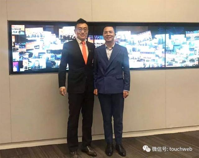 专访房多多ceo段毅:创业起于戈壁 当年没签协议曾李青就投600万