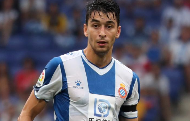 西班牙人1-2遭逆转,武磊被提前换下成转折